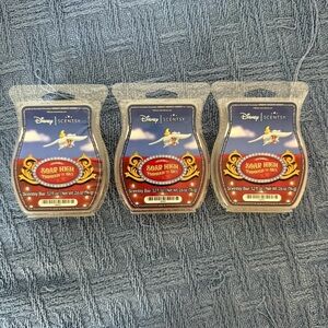 Scentsy Disney Dumbo series wax bars